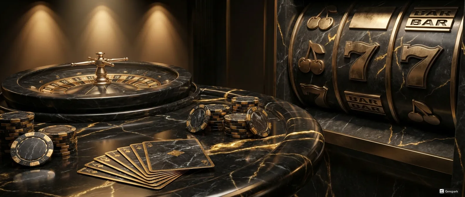 Brango Casino Bonuses bonus